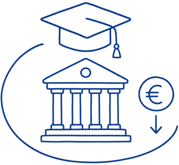 Estudiar en Europa