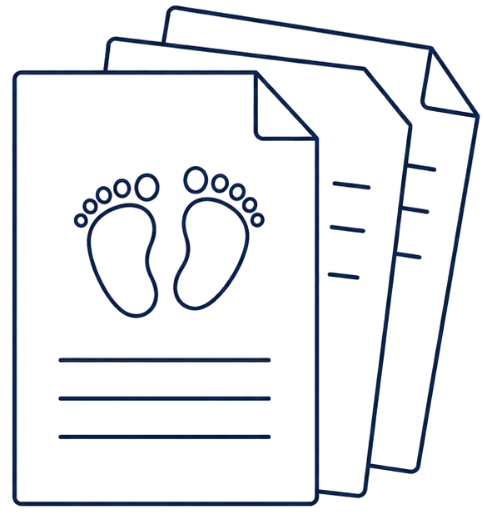 Recolección de documentos argentinos