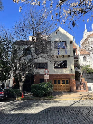 Embajada en Buenos Aires
